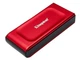 SSD накопичувач Kingston xs1000 1tb usb 3.2 Gen 2 Type-C (sxs1000r/1000g) - зображення 1