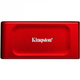 SSD накопичувач Kingston xs1000 1tb usb 3.2 Gen 2 Type-C (sxs1000r/1000g) - зображення 2