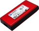 SSD накопичувач Kingston xs1000 1tb usb 3.2 Gen 2 Type-C (sxs1000r/1000g) - зображення 4