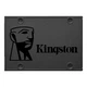 SSD накопитель Kingston SSDNow a400 240gb 2.5" sataiii tlc (sa400s37/240g) - изображение 1