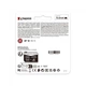 Карта памяти Kingston sd 256gb c10 uhs-i u3 v30 R200/W160MB/s sdg4/256gb - изображение 5