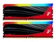 Модуль пам'яті Kingston FURY 48 GB (2x24GB) DDR5 8000 MHz Renegade RGB Limited Edition Red/Black (KF580C36RLAK2-48) - изображение 1