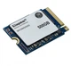 Твердотельный накопитель ssd 500Gb, Kingston nv3, pci-e 4.0 x4, m.2 2230, 3d tlc, 5000/3000 МБ/с (snv3sm3/500g) - изображение 2