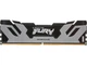Модуль пам'яті Kingston FURY 48 GB (2x24GB) DDR5 7200 MHz Renegade Silver (KF572C38RSK2-48) - изображение 3