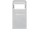 USB флеш накопичувач Kingston 256 GB DataTraveler Micro USB 3.2 Metal (DTMC3G2/256GB) - изображение 2