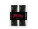 Пам'ять для настільних комп'ютерів Kingston Fury Beast DDR4 RGB 4x16Gb KF436C18BB2AK4/64 - зображення 3