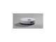 Робот-пилосос з вологим прибиранням Xiaomi Robot Vacuum S40C - изображение 2