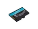 Карта пам'яті Kingston MicroSDXC 1TB Canvas Go Plus Gen4 200MB/s A2 U3 V30 (SDCG4/1TBSP) - изображение 3