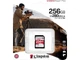 Карта пам'яті Kingston 256 GB SDXC Canvas React Plus UHS-II U3 V60 Class 10 (SDR2V6/256GB) - изображение 3