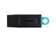 USB флеш накопичувач Kingston 64GB DataTraveler Exodia (DTX/64GB) USB 3.2 Gen. 1 - изображение 1