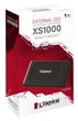 SSD накопитель Kingston sxs1000 Portable 1.0тb usb Black (sxs1000/1000g) - изображение 3