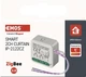 Розумний модуль двигуна Emos H5110, ZigBee 3.0, 2-канальний - зображення 13