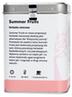 Herbata sypana Long Man Tea Fruits of the Summer 120 g (5903299988064) - obraz 3
