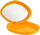 Набір для макіяжу - Real Techiques Miracle 2-In-1 Powder Puff + Travel Case (sponge/1pcs + case/1pcs) (1288000-14556014) - изображение 2