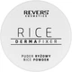 Фіксувальна рисова пудра для обличчя - Revers Rise Powder Derma Fixer 15g (1075436-19487212) - изображение 3