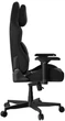 Крісло для геймерів Hator Darkside 3M Pro Fabric Black (HTC3210M) - зображення 8