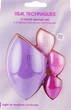Набір спонжів для макіяжу, 4 шт. - Real Techniques XL Mood Sponge Set (1182734-27062958) - изображение 2