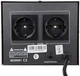 Стабілізатор напруги Gemix GX-501D - зображення 2
