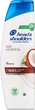 Шампунь для волосся - Head & Shoulders Deep Hydration Coconut Oil Shampoo 250ml (1006405-20440009) - изображение 2