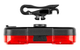 Lampka rowerowa NEO TOOLS 91-002 tylna (5907558488395) - obraz 4