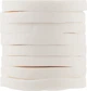 Спонж CS056W для макияжа 8в1 круг, белый - Cosmo Shop Sponge 8шт (1047117-27069069) - изображение 2