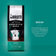 Kawa mielona Bialetti Perfetto Moka Deka bezkofeinowa 250 g (8006363031660) - obraz 3