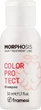 Шампунь для фарбованого волосся (міні) - Framesi Morphosis Color Protect Shampoo 50ml (1409996-22919399) - изображение 2