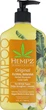 Шампунь відновлювальний "Оріджинал" - Hempz Original Floral Banana Herbal Shampoo With Vegan Biotin & Aloe Vera 500ml (1285723-15244345) - изображение 1