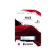 Накопичувач SSD 2TB M.2 NVMe Kingston NV3 M.2 2280 PCIe Gen4.0 x4 (SNV3S/2000G) - изображение 3