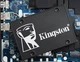 Накопичувач SSD 1TB Kingston KC600 2.5" SATAIII 3D TLC (SKC600/1024G) - изображение 5