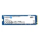 Kingston Накопитель SSD M.2 500GB PCIe 4.0 NV3 - изображение 1
