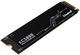 Накопичувач SSD 4TB Kingston KC3000 M.2 2280 PCIe 4.0 x4 NVMe 3D TLC (SKC3000D/4096G) - изображение 3