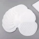 Наклейки-вкладиші від поту SweatPads, білі, 20 штук - зображення 8