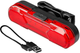 Lampka rowerowa NEO TOOLS 91-002 tylna (5907558488395) - obraz 1