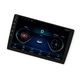 Магнитола 2DIN Andr 10.0 Shuttle FM, USB, AUX, MP5, AVI, экран9, Wi-Fi, BT, 2х64Gb, GPS, CarPlay - изображение 7