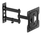 Кронштейн для телевізора Standard 23-43" 30 кг LPA68-223N (4772013473473) - зображення 1