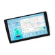 Магнитола 2DIN Andr 10.0 Shuttle FM, USB, AUX, MP5, AVI, экран9, Wi-Fi, BT, 4х64Gb, GPS, CarPlay - изображение 4