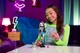 Кукла Monster High Frankie Stein Doll с питомцем HXH73 - изображение 6