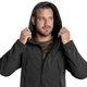 Куртка Soft Shell Texar Falcon Black S - изображение 9