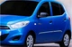 Окантовка стекол (6 шт, нерж.) для Hyundai I-10 2008-2013 гг - изображение 2