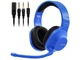 Гарнітура Sades SA-721 Spirits Blue (SA721BLJ) - изображение 2