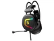 Навушники з мікрофоном A4Tech MC750 Bloody (Black) - изображение 4