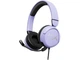 Гарнітура HyperX Cloud Mini Wired Lavender (7G8F5AA) - изображение 1