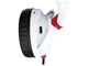 Гарнітура HyperX Cloud Mini Wireless White (7G8F2AA) - зображення 6