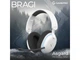 Навушники GamePro Asgard Bragi RGB White (HSW250W) - изображение 5