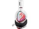 Навушники з мікрофоном A4Tech Bloody MR720 White - зображення 4