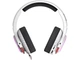 Навушники з мікрофоном A4Tech Bloody MR720 White - зображення 5