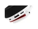 Навушники з мікрофоном A4Tech Bloody MR720 White - зображення 6