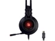 Комп'ютерна гарнітура A4Tech Bloody G525 Black - зображення 3