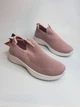 Кроссовки для девочки Apawwa 2401 Z pink розовые р.35-23 см - изображение 1